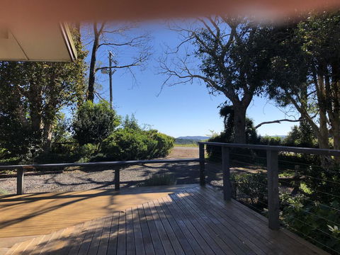 Lavender House - Grafton Accommodation 2