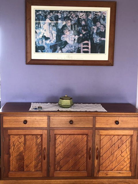 Lavender House - Grafton Accommodation 1
