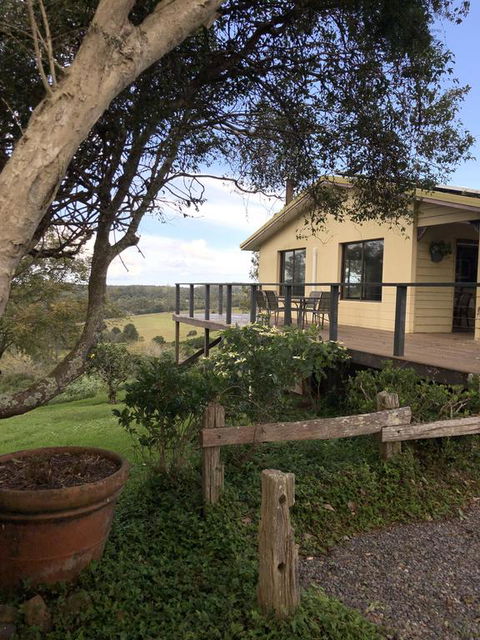 Lavender House - Grafton Accommodation 3