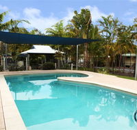 Lazy Acres Caravan Park - Grafton Accommodation