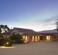 Le Mas Barossa - Grafton Accommodation