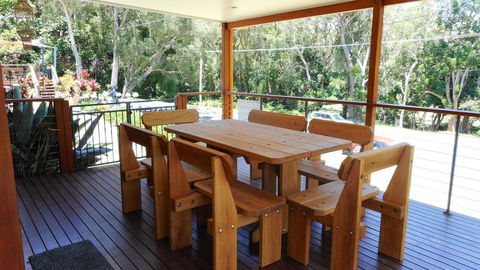Lees By The Sea At South West Rocks - Grafton Accommodation 1