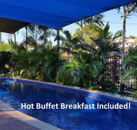 Leichhardt Accommodation - Grafton Accommodation