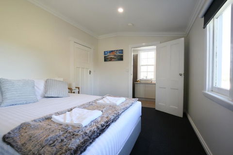 Leichhardt Cottages - Grafton Accommodation 1
