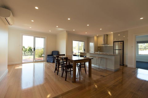 Leichhardt Cottages - Grafton Accommodation 0
