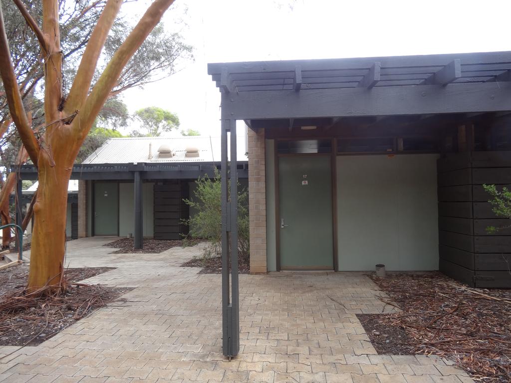 Lyndhurst SA Grafton Accommodation