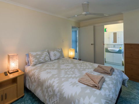 Leisure Lee Hervey Bay - Grafton Accommodation 0
