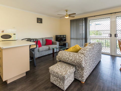Leisure Lee Hervey Bay - Grafton Accommodation 2