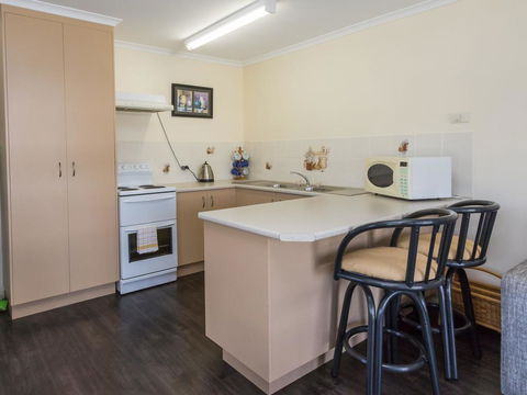 Leisure Lee Hervey Bay - Grafton Accommodation 3