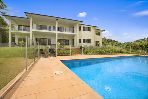Lemon Grove - Grafton Accommodation 2