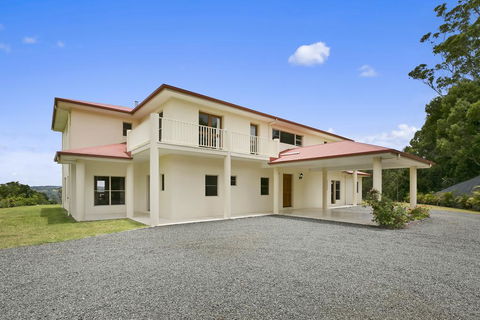 Lemon Grove - Grafton Accommodation 1