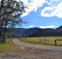 Lemon Tree Cottage - Bendeela - Grafton Accommodation