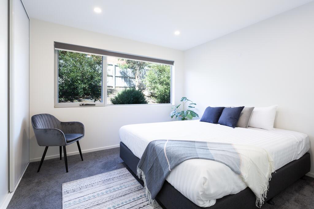 Lenah Valley TAS Grafton Accommodation