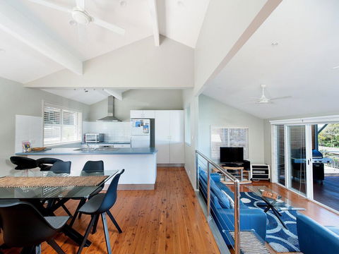 Lentara Dream @ Fingal Bay - Grafton Accommodation 1