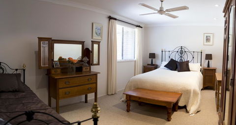 Leo's Rest Bathurst NSW - Grafton Accommodation 1