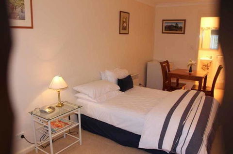 Leura Fairways West - Grafton Accommodation 0