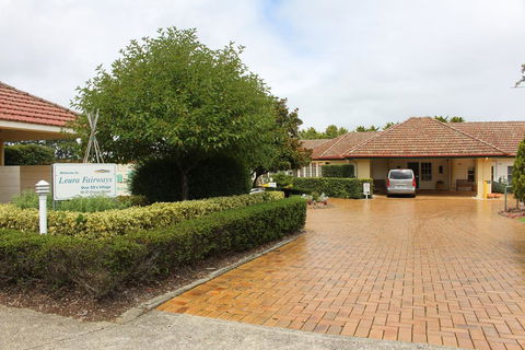 Leura Fairways West - Grafton Accommodation 1
