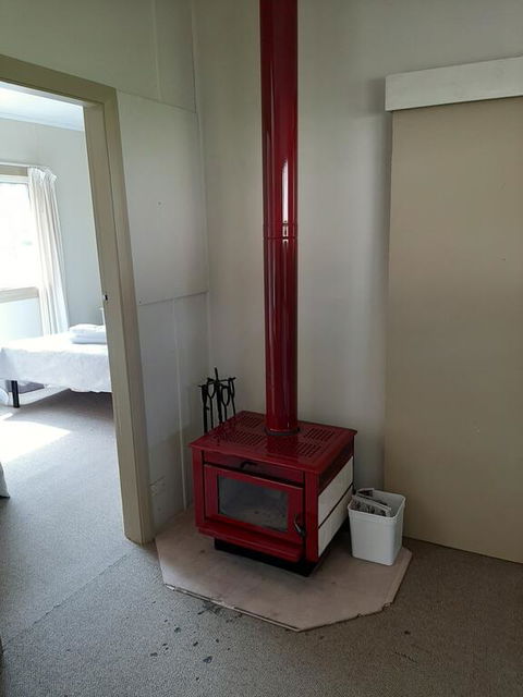 Leura Lodge At Mt Victoria - Grafton Accommodation 1