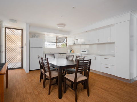 Levuka Unit 12, 14 Moreton Pde - Grafton Accommodation 1