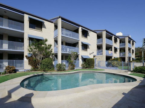 Levuka Unit 12, 14 Moreton Pde - Grafton Accommodation 0