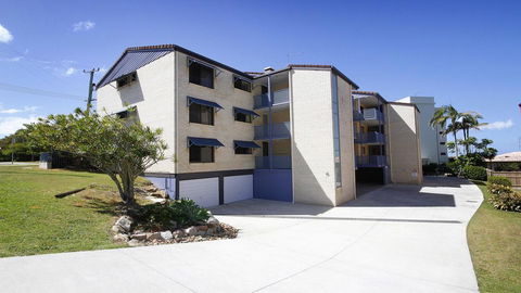 Levuka Unit 12, 14 Moreton Pde - Grafton Accommodation 3