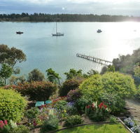 Lewi Waters - Grafton Accommodation