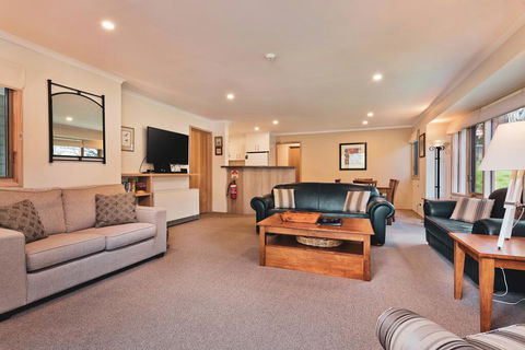 Lhotsky Apartments - Grafton Accommodation 3
