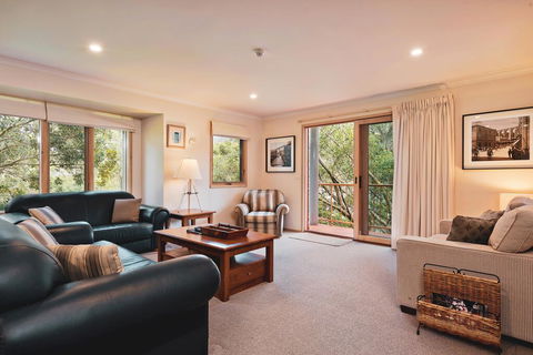 Lhotsky Apartments - Grafton Accommodation 1