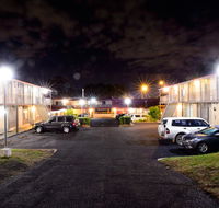 Liberty Plains Motor Inn - Grafton Accommodation