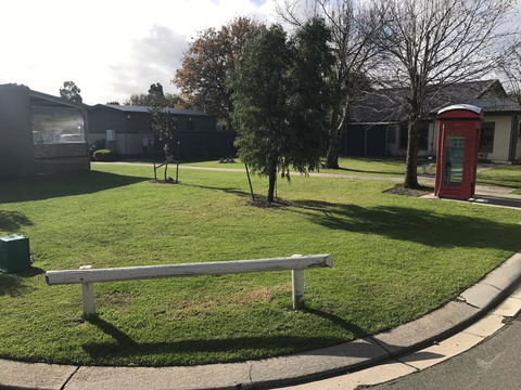 Lifestyle Villages Traralgon - Grafton Accommodation 3