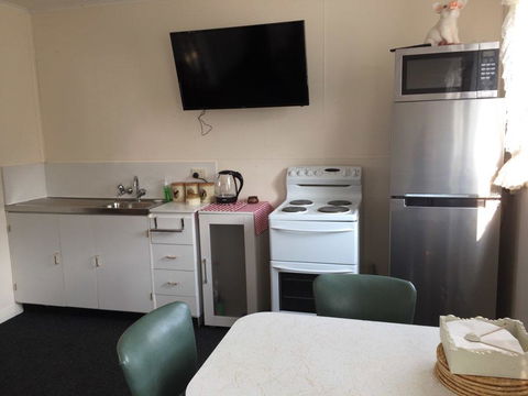 Lillydale Farm Accommodation Greenacres - Grafton Accommodation 0