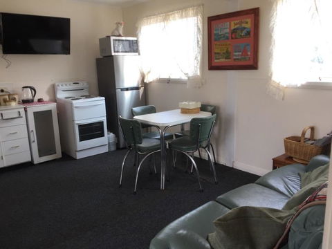 Lillydale Farm Accommodation Greenacres - Grafton Accommodation 2
