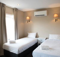 Lily Sands Inn - Grafton Accommodation