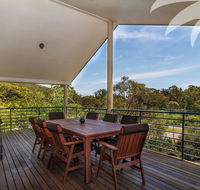 Lily's - Grafton Accommodation