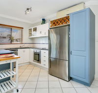 Lilyfield Apartments - Two Bedroom Apartment - Grafton Accommodation