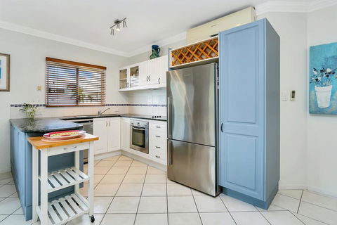Lilyfield Apartments - Two Bedroom Apartment - Grafton Accommodation 0