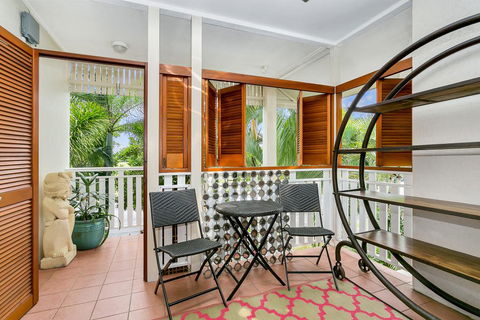 Lilyfield Apartments - Two Bedroom Apartment - Grafton Accommodation 1