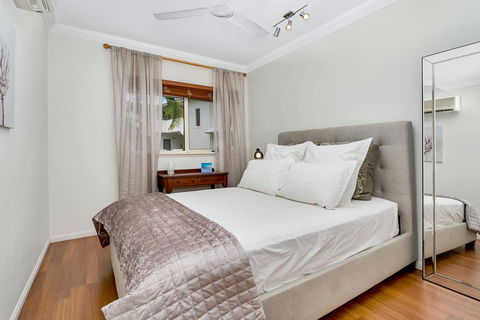 Lilyfield Apartments - Two Bedroom Apartment - Grafton Accommodation 2
