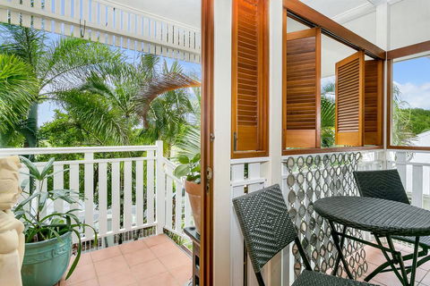 Lilyfield Apartments - Two Bedroom Apartment - Grafton Accommodation 3