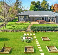 Lilyview Cottage - Robertson - Grafton Accommodation