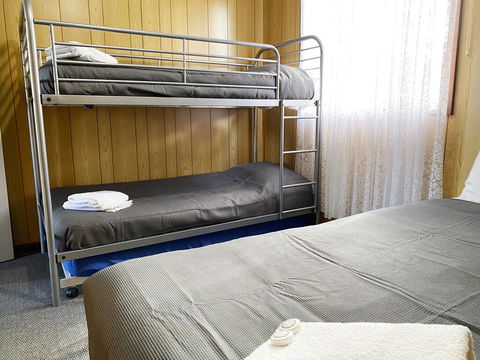Limestone Coast Tourist Park - Grafton Accommodation 1