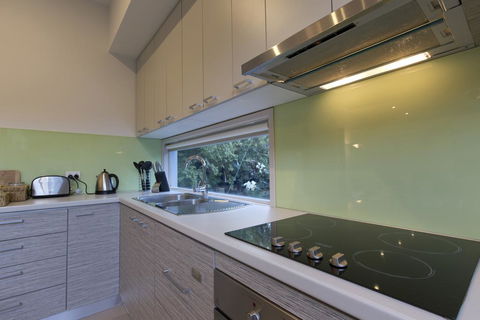 Limetree Hideaway - Grafton Accommodation 3
