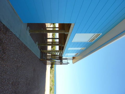 Lincoln View Holiday House - Grafton Accommodation 3