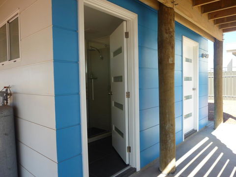 Lincoln View Holiday House - Grafton Accommodation 1