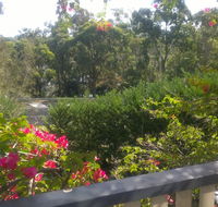 Linley House - Grafton Accommodation