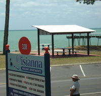 Lisianna Apartments - Grafton Accommodation