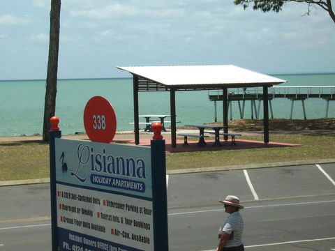 Lisianna Apartments - Grafton Accommodation 0