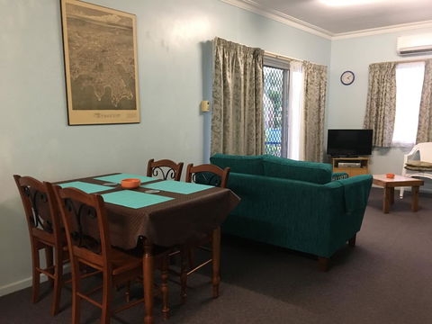 Lisianna Apartments - Grafton Accommodation 3