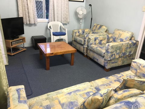 Lisianna Apartments - Grafton Accommodation 2
