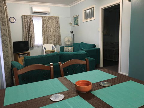 Lisianna Apartments - Grafton Accommodation 1